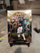 2020 Select Jalen Hurts Concourse Rookie Card RC #50 Eagles