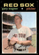 1971 Topps Gary Wagner #473 Ex