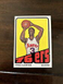 1972 Topps Basketball #29 Fred Carter Philadelphia 76ers NEAR MINT!!! 🏀🏀🏀