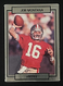 1990 Joe Montana Action Packed card #246 NRMT. 49ers, HOF