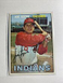 1967 TOPPS #336 JOE AZCUE EX+ INDIANS