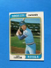 1974 Topps Baseball #627 Carl Taylor - Excellent