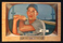 1955 Bowman Baseball Card Hal Rice #52 BV $15 EXMT Range CF