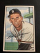 * 1952 Bowman Bob Chipman #228 - Boston Braves