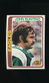 1978 Topps #319 John Bunting * Linebacker * Philadelphia Eagles * NM *