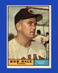 1961 Topps Set-Break #532 Bob Hale EX-EXMINT *GMCARDS*