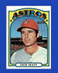 1972 Topps Set-Break #633 Jack Hiatt NR-MINT *GMCARDS*