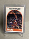 NBA Hoops 1989-1990 Kenny Walker #3 New York Knicks