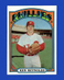 1972 Topps Set-Break #252 Ken Reynolds NM-MT OR BETTER *GMCARDS*