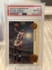 1994 SP Championship Playoff Heroes Michael Jordan #P2 PSA 10 Chicago Bulls!