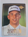 1994-95 Jason Kidd Skybox Draft Pick #DP2