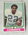 1974 Topps - #28 Bob Hayes