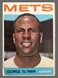 1964 Topps #95 • N.Y. Mets - George Altman