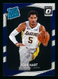 2017-18 DONRUSS OPTIC #171 JOSH HART RC VILLANOVA LAKERS KNICKS RATED ROOKIE!