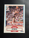 1990-91 Fleer Update Drazen Petrovic #U-81 Rookie RC HOF