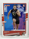 2020 Panini Donruss Jedrick Wills #269 RC Rookie Card Cleveland Browns