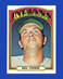 1972 Topps Set-Break #687 Del Unser EX-EXMINT *GMCARDS*