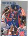 1990-91 NBA Hoops - #413 Tree Rollins