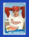 1965 Topps Set-Break #446 Art Mahaffey EX-EXMINT *GMCARDS*