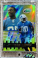 2003 ETopps Football - Charles Rogers, Detroit Lions, #69 - In Hand.