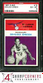 1961 FLEER #15 SIHUGO GREEN RC HAWKS PSA 6