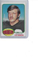 1976 Topps Pete Banaszak Oakland Raiders Football Card #323