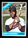 1966 TOPPS "SANDY VALDESPINO" MINNESOTA TWINS #56 NM/NM+ (COMBINED SHIP)