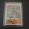 1980 Topps - #544 Rick Sutcliffe (RC)