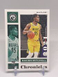 2021-22 Panini Chronicles Draft Picks - #10 Davion Mitchell (RC)