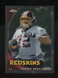 2010 Topps Chrome #C102 Trent Williams Washington Redskins RC Rookie