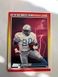 1990 Score - #325 Barry Sanders