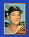 1962 Topps Set-Break #528 Turk Lown NR-MINT *GMCARDS*