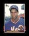 1985 Donruss Set-Break #190 Dwight Gooden RC NR-MINT *GMCARDS*