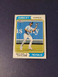 2023 Topps Heritage #490 Michael A. Taylor Kansas City Royals SP NM-MINT