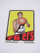 PRE-OWNED 1972-73 TOPPS BASKETBALL TRADING CARD-JOHN BLOCK (#41)-V. GOOD