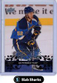 2008 UPPER DECK ALEX PIETRANGELO YOUNG GUNS ROOKIE #241