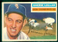 1956 TOPPS #243 SHERM LOLLAR EXMT