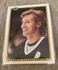 Wayne Gretzky 1990 Bowman Hockey Card #143 