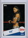 2015 Topps Heritage WWE Divas #51 Eve