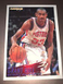 1994-95 Fleer - #280 Grant Hill (RC)