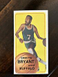 1970 Topps Emmette Bryant #116 Buffalo Braves 🏀🏀🏀