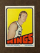 1972-73 Topps - #79 Tom Van Arsdale Kings Near Mint NM (Set Break)