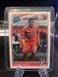 2018-19 Panini Donruss Optic Alphonso Davies #176 Rated Rookie RC  Bayern