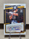 Cole Tucker Signature Series #SS-CT  2020 Panini /  Donruss Optic