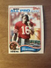 1982 Topps - #488 Joe Montana