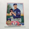 2023 Topps Update  Jake Odorizzi Texas Rangers #US-120