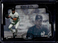 1996 Upper Deck SPX Derek Jeter Die-Cut Hologram #43 New York Yankees