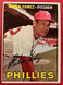1967 Topps Baseball #427B Ruben Gomez