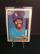 1991 Topps Ken Griffey #465 - Seattle Mariners