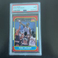 1986 Fleer Basketball #8 Benoit Benjamin PSA 9 Mint Los Angeles Clippers